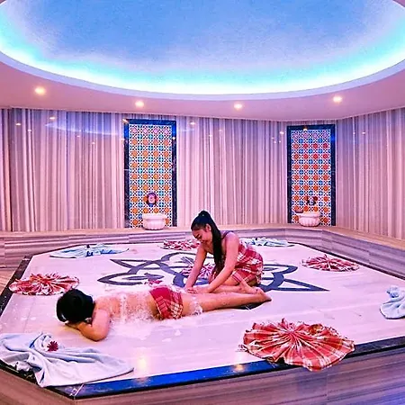 Club Aqua Plaza Ξενοδοχείο 4*