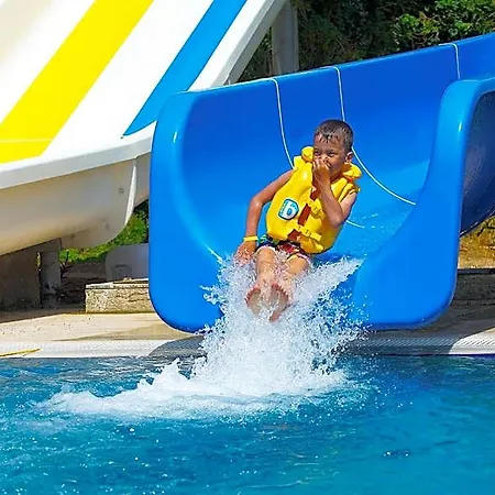 Ξενοδοχείο Club Aqua Plaza Odaonu