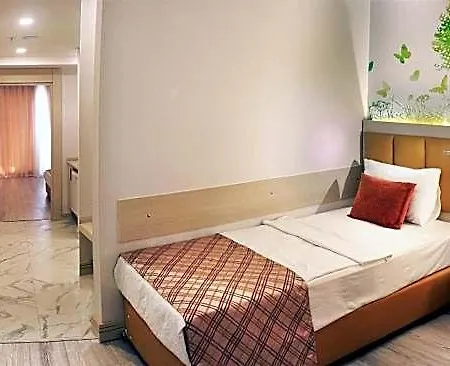 Hotel Club Aqua Plaza