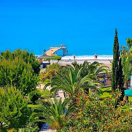 Hotel Club Aqua Plaza 4*