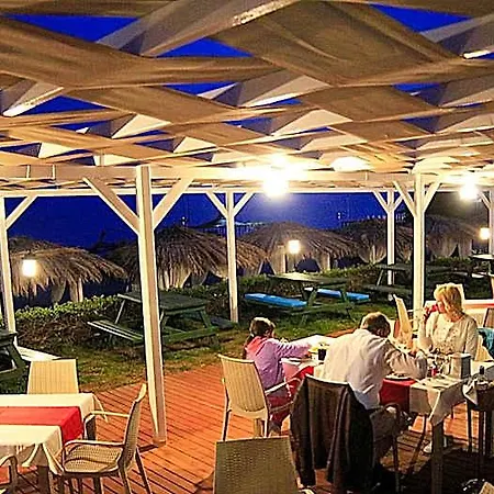 Club Aqua Plaza