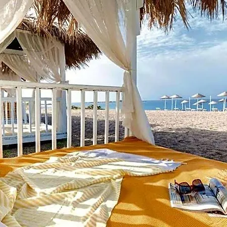 Ξενοδοχείο Club Aqua Plaza 4*