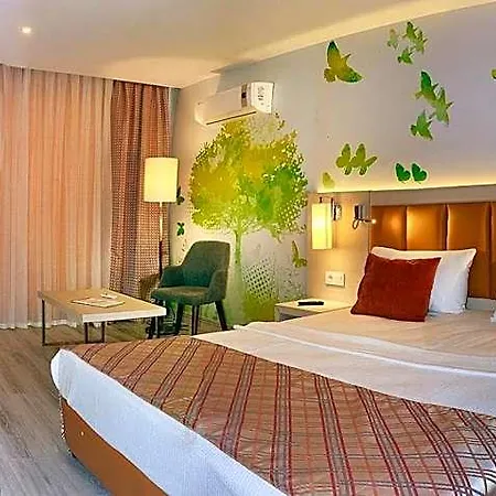 Club Aqua Plaza Ξενοδοχείο 4*